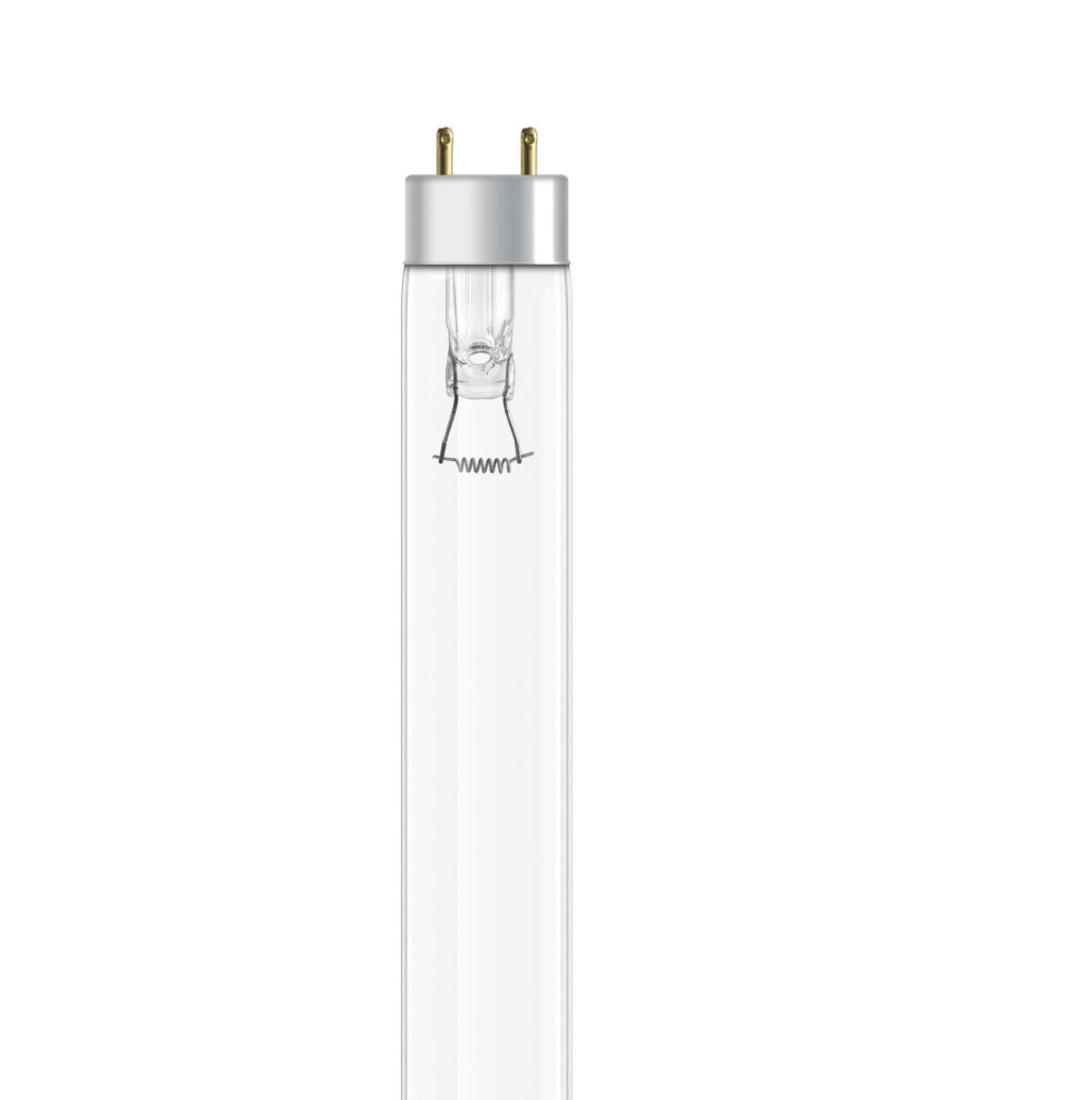 25w T8 G13 UVC Lamp - for aquariums and sterilisation